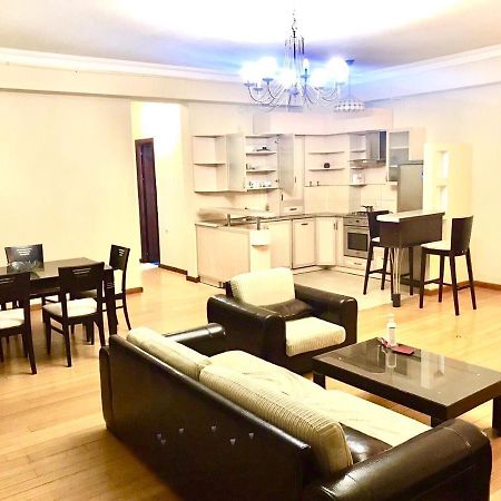 Mount Hood Apartments Erivan Exterior foto