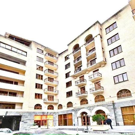 Mount Hood Apartments Erivan Exterior foto